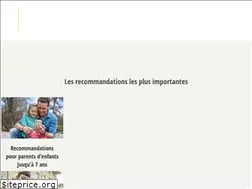 Sites similar to jeunesetmedias.ch