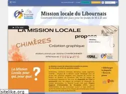 Sites similar to jeuneslibournais.org