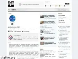 Sites similar to jeunesmagistrats.fr