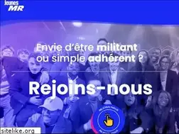 Sites similar to jeunesmr.be
