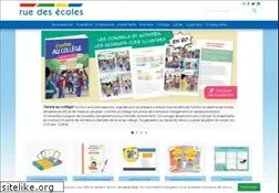 Sites similar to jeunesprofs.com