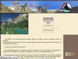 Sites similar to jeunesse-et-montagne.org