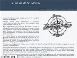Sites similar to jeunesse-st-martin.ch
