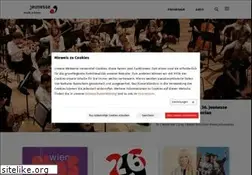 Sites similar to jeunesse.at