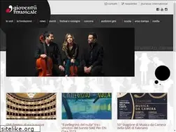 Sites similar to jeunesse.it