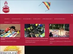 Sites similar to jeunesseabruxelles.be