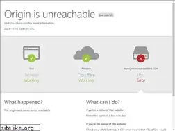 Sites similar to jeunesseargentina.com