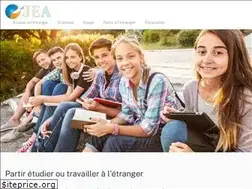 Sites similar to jeunesseenaction.fr