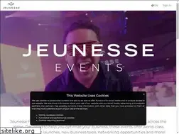 Sites similar to jeunesseexpo.com