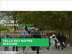 Sites similar to jeunessefeuvert.com