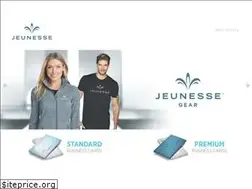 Sites similar to jeunessegear.com