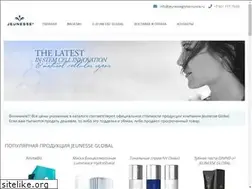 Sites similar to jeunesseglobal-russia.ru