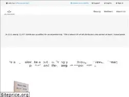 Sites similar to jeunesseglobalsg.com