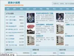 Sites similar to jeunesseharakie.org