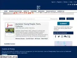 Sites similar to jeunessejournal.ca
