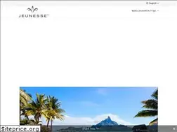 Sites similar to jeunessetravel.com