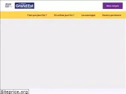 Sites similar to jeunest.fr