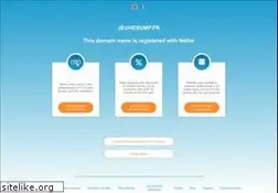 Sites similar to jeunesump.fr
