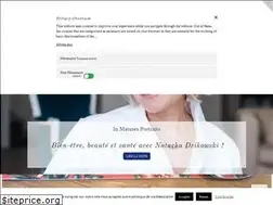 Sites similar to jeunevieillispas.com