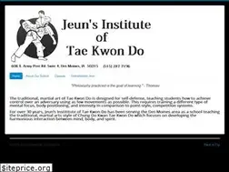 Sites similar to jeuns.com