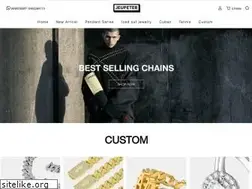 Sites similar to jeupeter.com