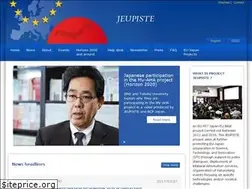 Sites similar to jeupiste.eu