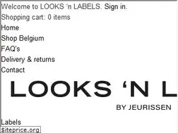 Sites similar to jeurissen.com