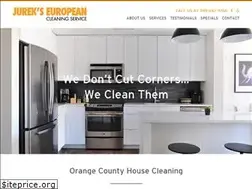 Sites similar to jeuropean.com
