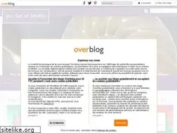 Sites similar to jeusetetmaths.com