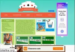 Sites similar to jeusolitaire.fr