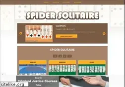 Sites similar to jeuspider.com
