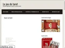 Sites similar to jeutarot.org