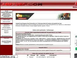 Sites similar to jeuturf.com