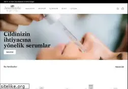 Sites similar to jeuvenile.com
