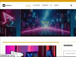 Sites similar to jeuvideal.com