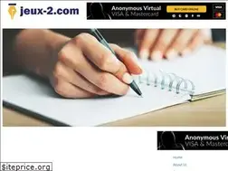 Sites similar to jeux-2.com
