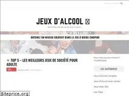 Sites similar to jeux-alcool.com