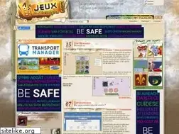Sites similar to jeux-alternatifs.com