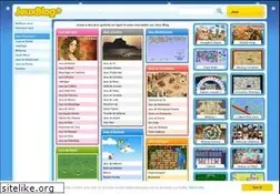 Sites similar to jeux-blog.fr