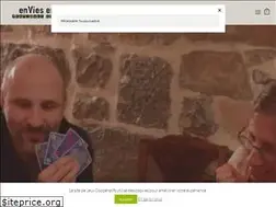 Sites similar to jeux-cooperatifs.com
