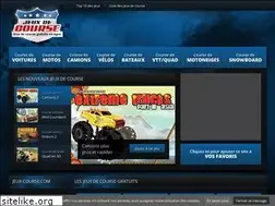Sites similar to jeux-course.net