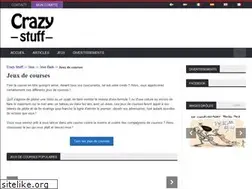 Sites similar to jeux-de-courses.fr