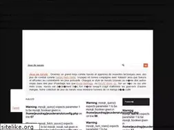 Sites similar to jeux-de-naruto.com
