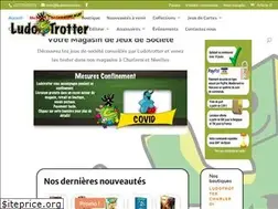 Sites similar to jeux-de-societe.be
