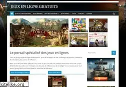 Sites similar to jeux-en-ligne-gratuits.net