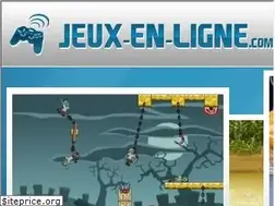 Sites similar to jeux-en-ligne.com