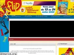 Sites similar to jeux-festival.com