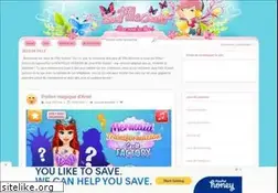 Sites similar to jeux-fille-gratuit.com