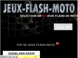 Sites similar to jeux-flash-moto.com