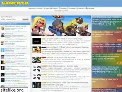 Sites similar to jeux-france.com